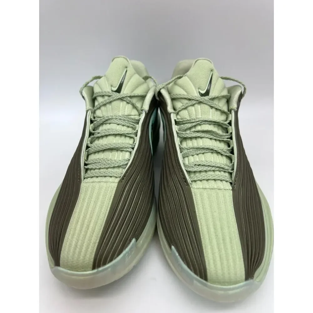 Nike Air Zoom GT Cut 3 Turbo Honeydew Barely Volt HV9918 300 Men's Size 7